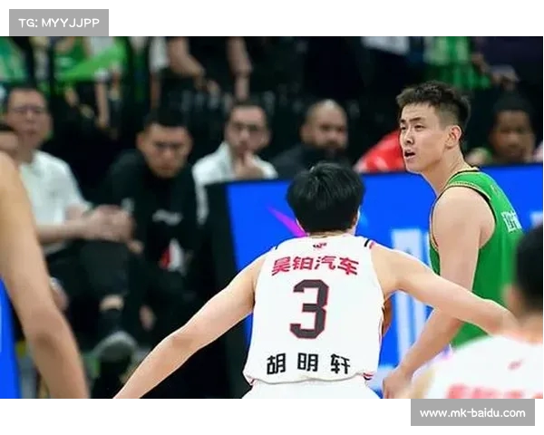 CBA最后时刻：谁能在压力下爆发？