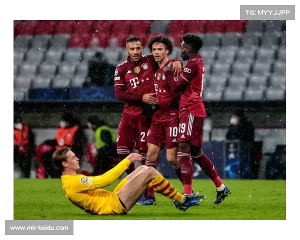 拜仁攻势如火，继续保持连胜
