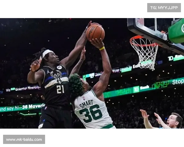 NBA官方为朱-霍勒迪庆祝生日：总决赛战场上的重要时刻(朱霍勒迪总冠军)